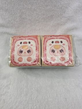 BB3, Little Mahjong Suprise Blind Box, Set Of 2